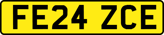FE24ZCE