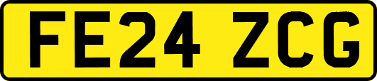 FE24ZCG