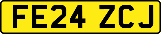 FE24ZCJ
