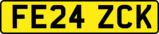 FE24ZCK