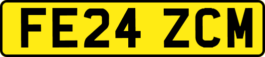 FE24ZCM