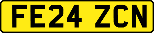 FE24ZCN