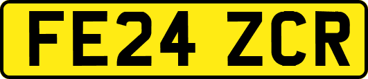 FE24ZCR