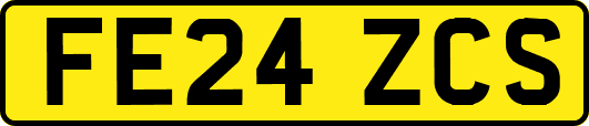 FE24ZCS