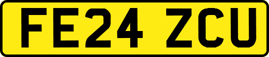FE24ZCU