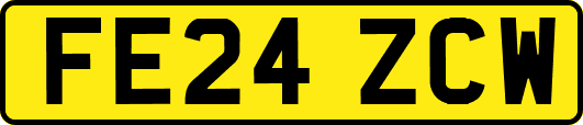 FE24ZCW