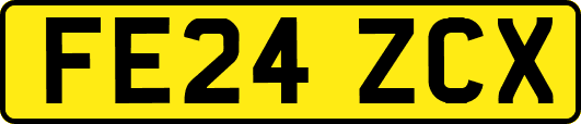 FE24ZCX