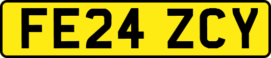 FE24ZCY