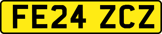 FE24ZCZ