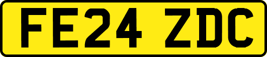 FE24ZDC