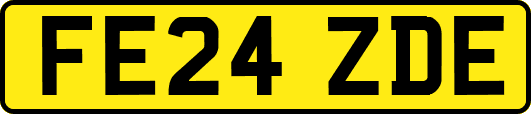 FE24ZDE