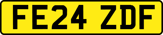 FE24ZDF