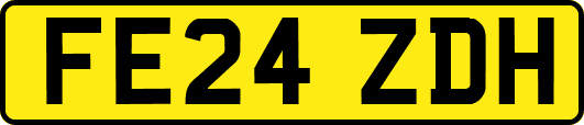 FE24ZDH