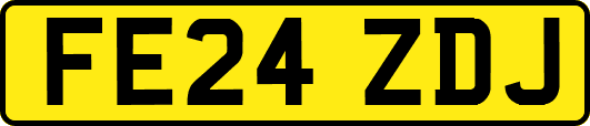 FE24ZDJ