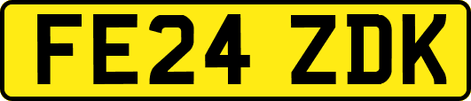 FE24ZDK