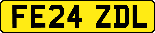 FE24ZDL