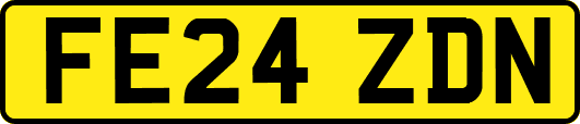 FE24ZDN