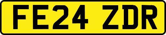 FE24ZDR
