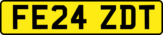 FE24ZDT