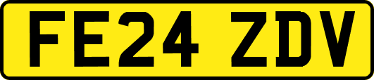 FE24ZDV