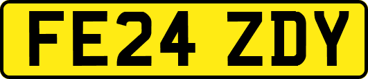 FE24ZDY