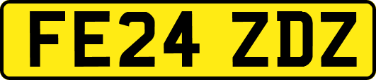 FE24ZDZ