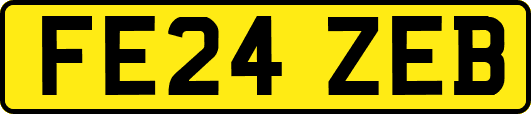 FE24ZEB