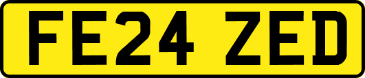 FE24ZED