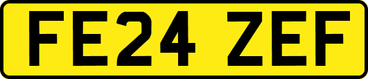 FE24ZEF