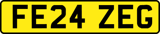 FE24ZEG