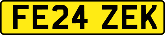 FE24ZEK
