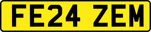 FE24ZEM