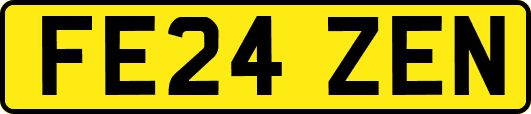 FE24ZEN