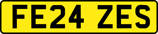 FE24ZES