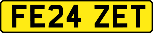 FE24ZET