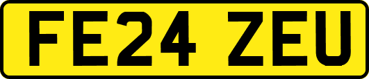 FE24ZEU