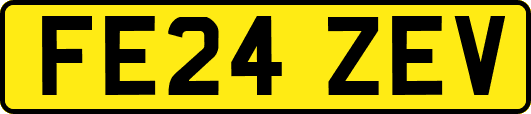 FE24ZEV