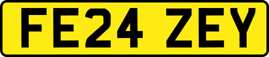 FE24ZEY