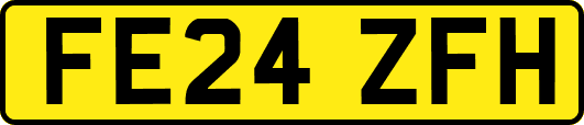FE24ZFH