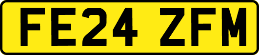 FE24ZFM