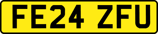FE24ZFU