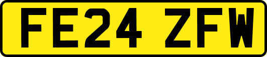 FE24ZFW