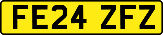 FE24ZFZ