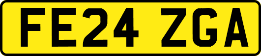 FE24ZGA