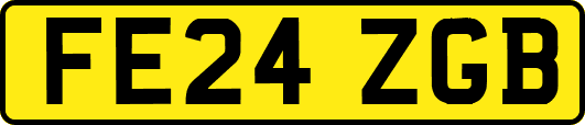 FE24ZGB