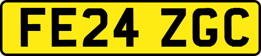 FE24ZGC