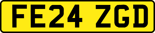 FE24ZGD