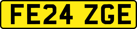 FE24ZGE