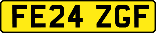 FE24ZGF