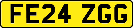 FE24ZGG